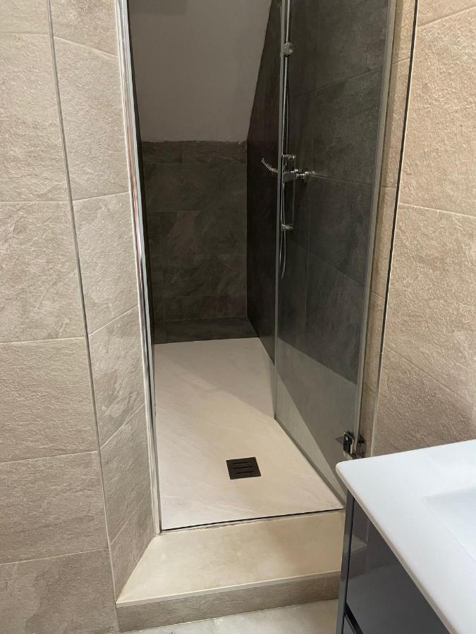 セビリアPiso A 60 Metros De La Catedralアパートメント エクステリア 写真
