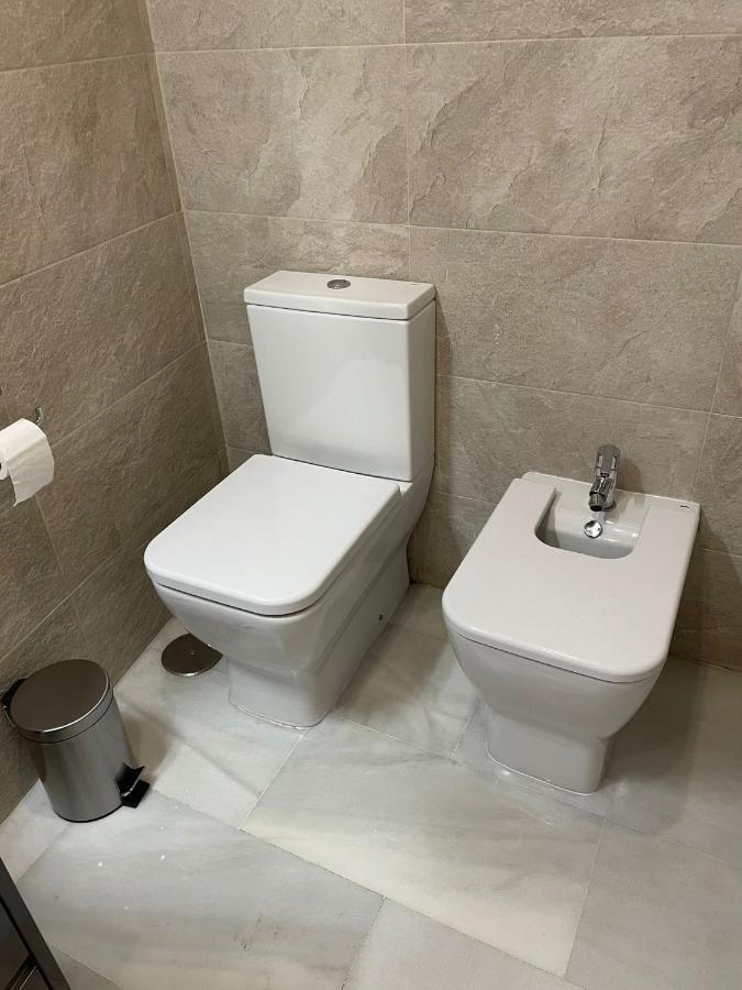 セビリアPiso A 60 Metros De La Catedralアパートメント エクステリア 写真